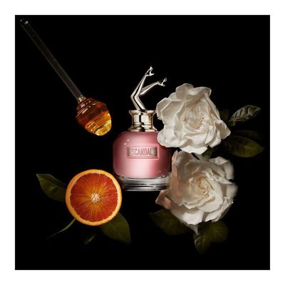 Edp Rose | Perfume Feminino 80ml