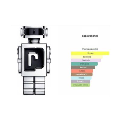 Edt | Masculino 100 Ml