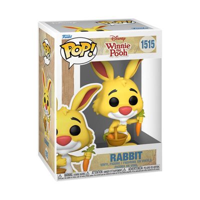 Funko Pop Winnie The Pooh 1516 Roo