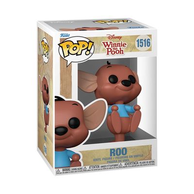 Funko Pop Winnie The Pooh 1516 Roo