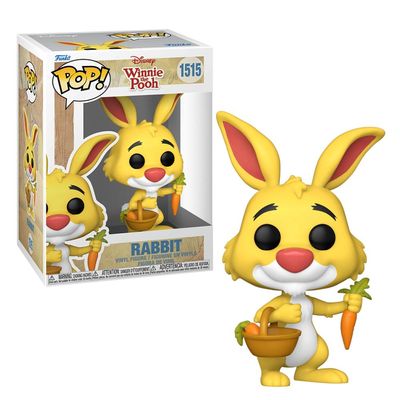 Funko Pop Winnie The Pooh 1516 Roo