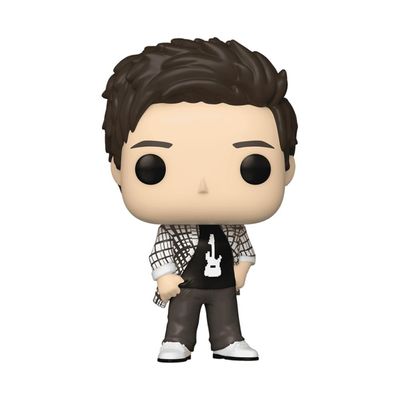 Funko Pop Friends 1646 Chandler Bing