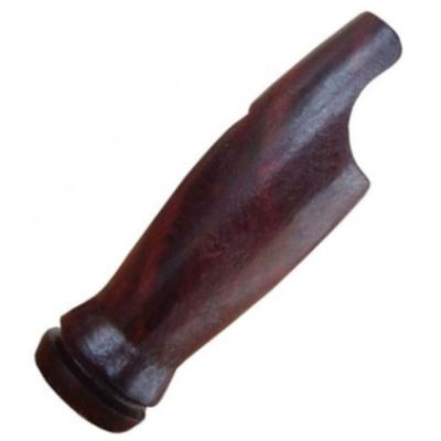 Apito Inhambu Açu Modelo 05 + Apito Macuco Com Chumbo