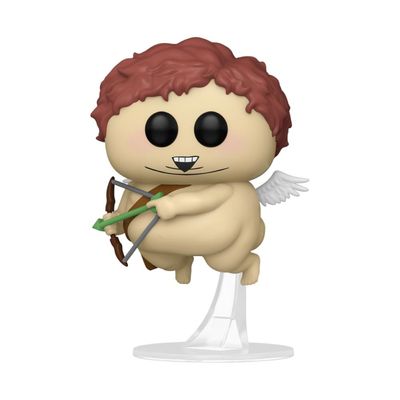 Boneco Funko Pop! South Park - Cupido Cartman