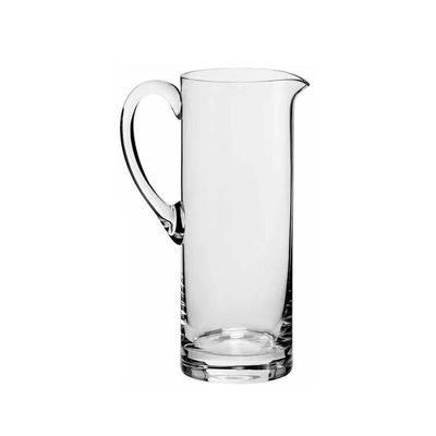 Jarra de Cristal Oxford Easy Classic Transparente 1,3L