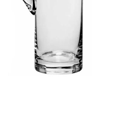 Jarra de Cristal Oxford Easy Classic Transparente 1,3L