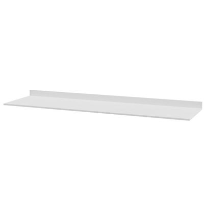 Tampo Para Balcao 180 Cm Bp Branco Eratto Moveis Branco