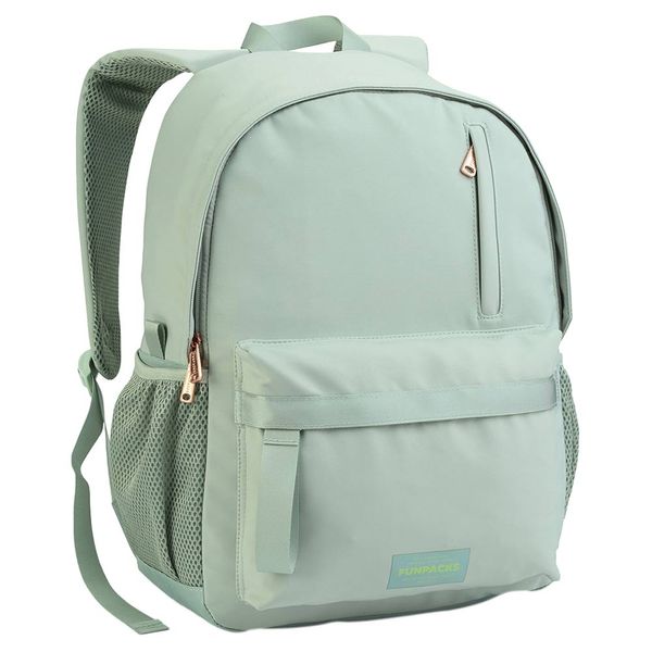 Mochila Juvenil Fem Sortida Soft Touch MJ43415 - Seanite Mochila Juvenil Fem Sortida Soft Touch MJ43415 - Seanite