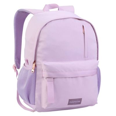 Mochila Juvenil Fem Sortida Soft Touch MJ43415 - Seanite