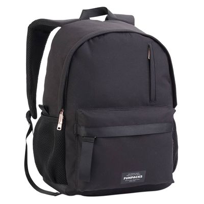 Mochila Juvenil Fem Sortida Soft Touch MJ43415 - Seanite