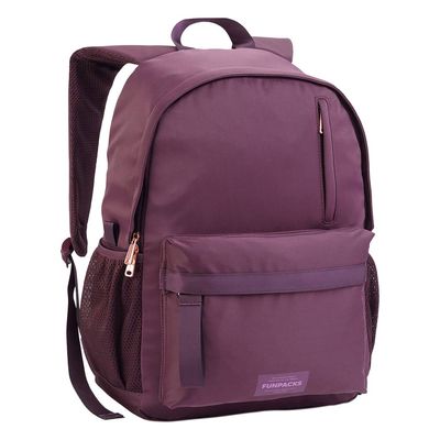 Mochila Juvenil Fem Sortida Soft Touch MJ43415 - Seanite