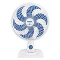 VENTILADOR MONDIAL 30CM VSP-30-W 127V