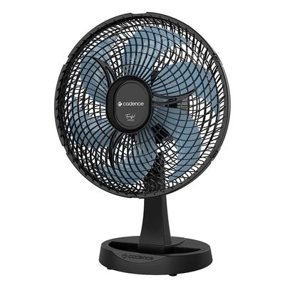 Ventilador de Mesa Cadence VTR310 30CM 127V