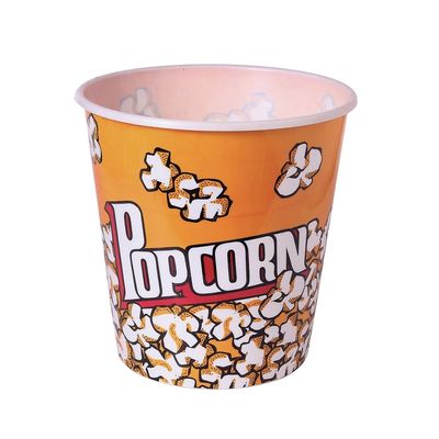 Balde de Pipoca 3L BD0401 São Bernardo POP Corn