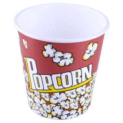 Balde de Pipoca 3L BD0401 São Bernardo POP Corn
