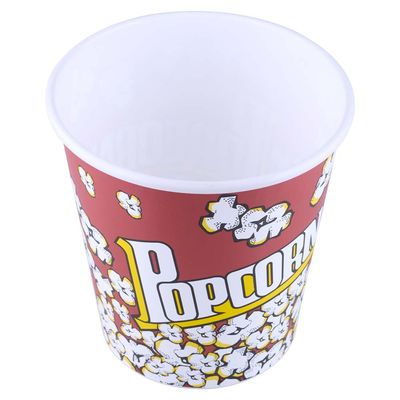Balde de Pipoca 3L BD0401 São Bernardo POP Corn