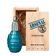 Arsenal Blue Eau De Parfum - Perfume Masculino 100ml