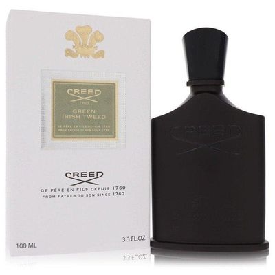 Col. Masculina Creed 100 Ml Eau De Parfum Spray