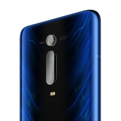 Película para Lente de Câmera para Xiaomi Mi 9T - Gorila Shield