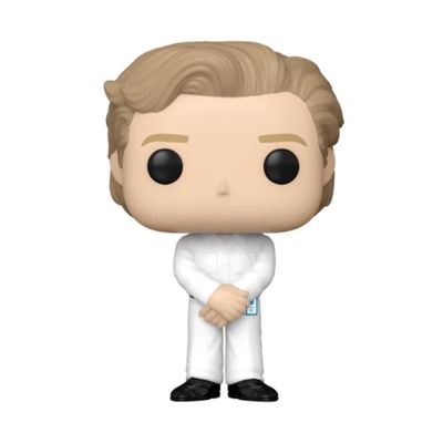 Funko Pop Stranger Things 1458 Henry (001)