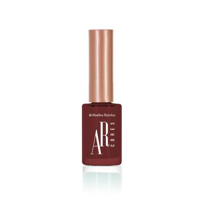 Esmalte Fábrica De Chocolate Ao Leite 9ml AR (4491)