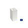 LIXEIRA INOX LUZ SLIM TRAMONTINA COM ACABAMENTO SCOTCH BRITE 5,5 L 94540/029