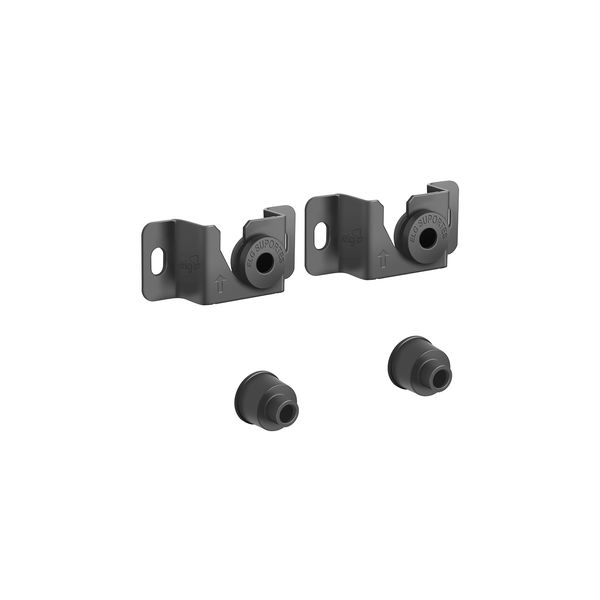 Suporte ELG Fixo UNI100 14-100'' Suporte ELG Fixo UNI100 14-100''