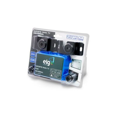 Suporte ELG Fixo UNI100 14-100''