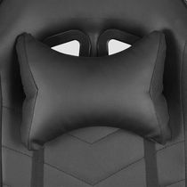 Cadeira Gamer Xtreme Cinesis NY Conthey Preta N1905929