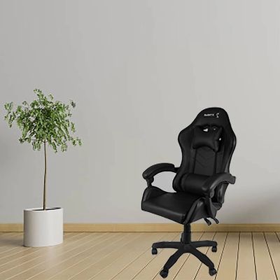 Cadeira Gamer Xtreme Cinesis NY Conthey Preta N1905929