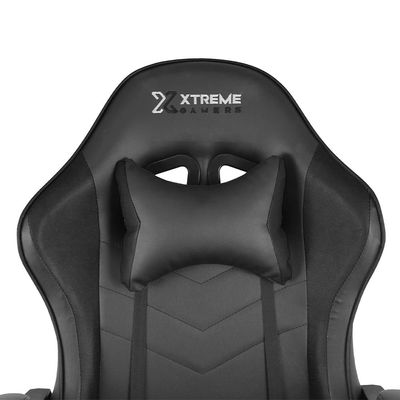 Cadeira Gamer Xtreme Cinesis NY Conthey Preta N1905929