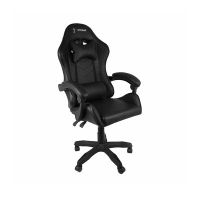Cadeira Gamer Xtreme Cinesis NY Conthey Preta N1905929