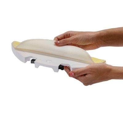 Pano de limpeza RCV 5 - 3 Unidades Karcher