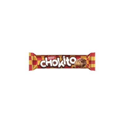 Chocolate Chokito Nestlé 32g