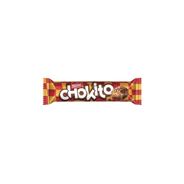 Chocolate Chokito Nestlé 32g Chocolate Chokito Nestlé 32g