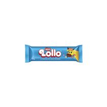 Chocolate Lollo Nestlé 28g