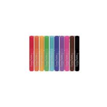 Canetinha Hidrocor Big Color Joy 10 Unidades Leo&leo