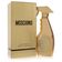 Perfume Feminino Moschino 100 Ml Eau De Parfum Spray