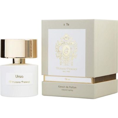 Perfume Unisex Ursa Extrait De Parfum 100 Ml