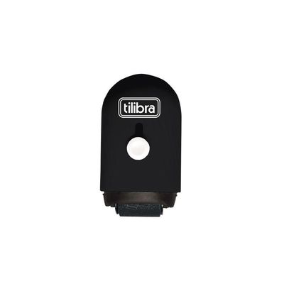 Carimbo De Proteção De Dados Tilibra