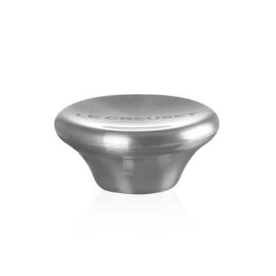PEGADOR LE CREUSET PARA PANELAS EM AÇO INOX TDL NO COLOR 40MM 94003440000001