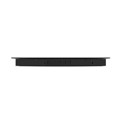 Cooktop De Indução Philco PCTQ1 4 Bocas Função Turbo Display Digital Painel Touch Preto 220V