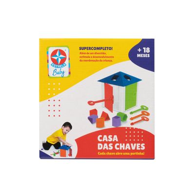 Casa Das Chaves