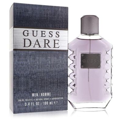 Perfume-col. Masc. Dare Guess 100 Ml Eau De Toilette