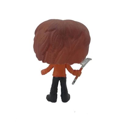 Boneco Action Figure Colecionavel Esquadrão Suicida 2 Estilo