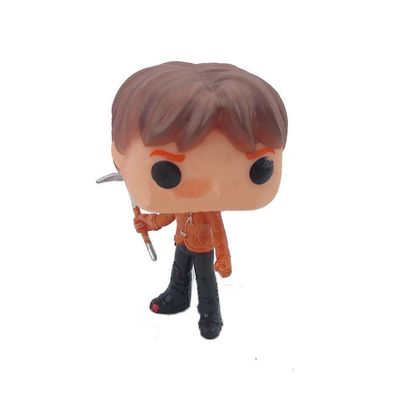 Boneco Action Figure Colecionavel Esquadrão Suicida 2 Estilo