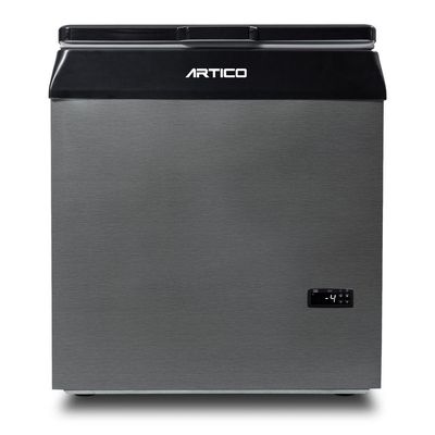 Freezer Horizontal 60 Litros FH80C Escovado 220V