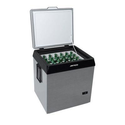 Freezer Horizontal 60 Litros FH80C Escovado 220V