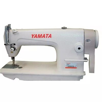 Reta Industrial Direc Drive Yamata-220v+ 13 Brindes 220V