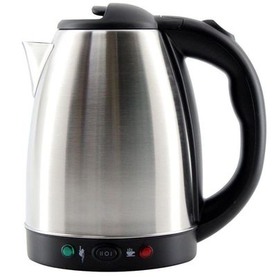 Chaleira Elétrica Para Chimarrão E Café Com Regulagem De Temperatura 1,8l 127v